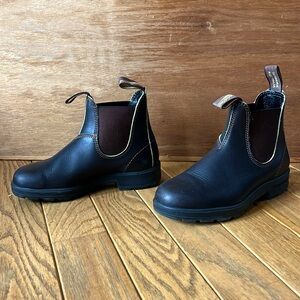 Blundstone Boots #500